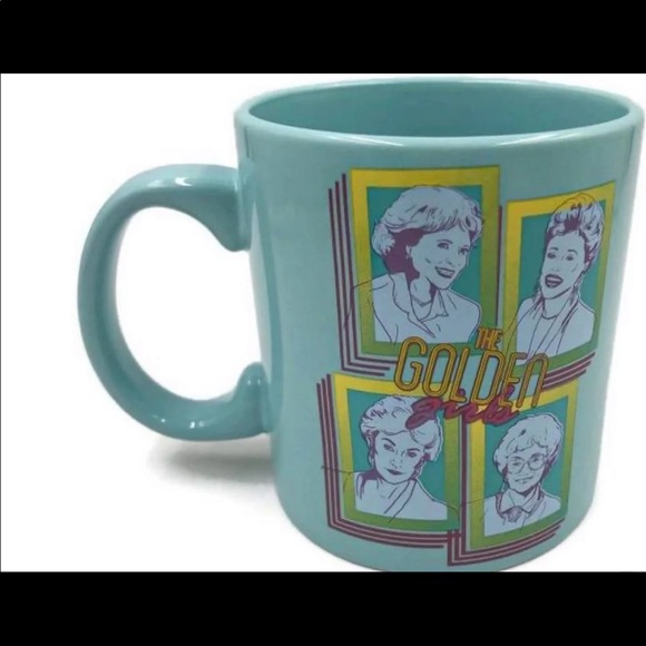 💋Host Pick🌻🎉The Golden Girls - Picture 2 of 5